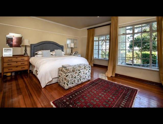 4 BEDROOM HOUSE TO LET IN WESTVILLE